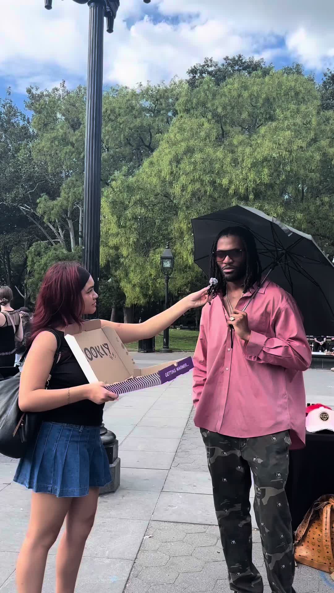 Creator content for Atypica