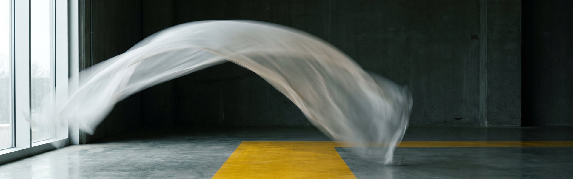 Editorial photograph -- creative velocity index